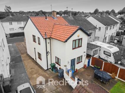 Clevedon Crescent, Doncaster, South Yorkshire, DN5