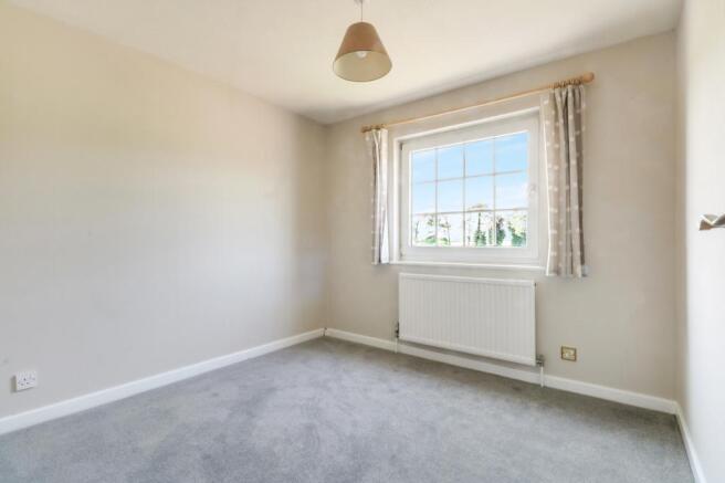 Bedroom 3 (Double)