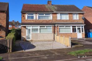 32, Windsor Crescent, Ilkeston DE7 4HE