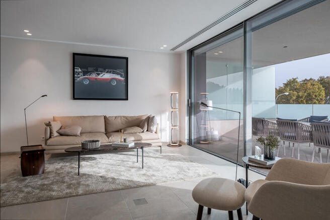 Top 10 Harbour Lofts