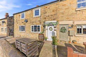 24, Bell Lane, Ackworth, Pontefract WF7 7JD