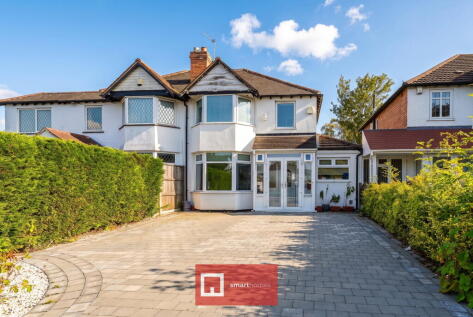 Solihull Road, Shirley