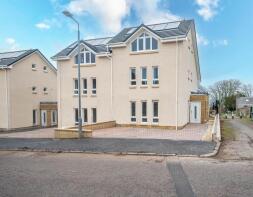 29, Murray Terrace, Carnwath, Lanark ML11 8JA
