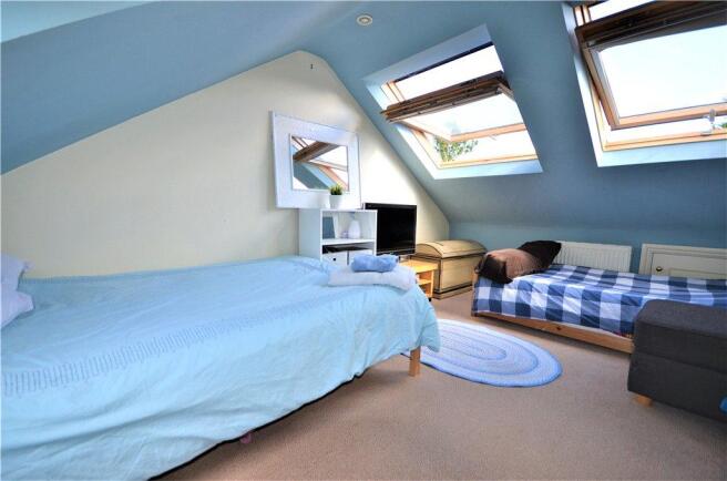 Bedroom 2