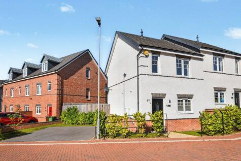 Little Wood Crescent, Wakefield, West Yorkshire