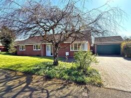 3, Well Mead Lane, Longden, Shrewsbury SY5 8EW