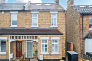 110, Victoria Road, Bromley BR2 9PP