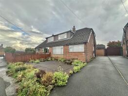 4, Norman Road, Mirfield WF14 9SR