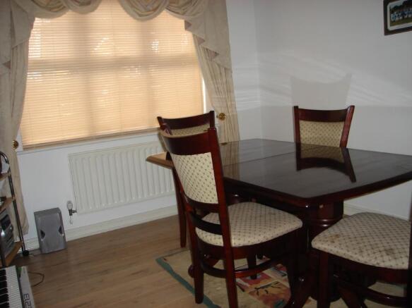 Dinning room