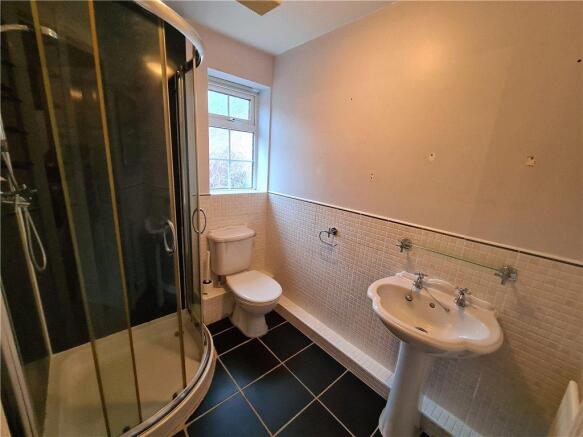 Bedroom One En Suite