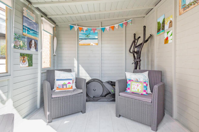 Summerhouse