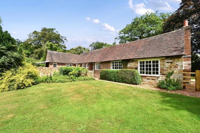 Spinners Cottage