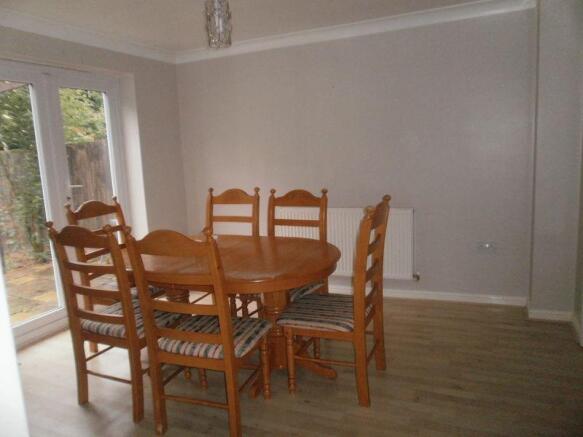 Dining room from...