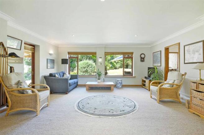 Drawing Room