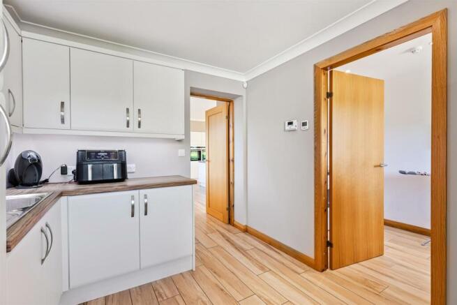 Wet Bar