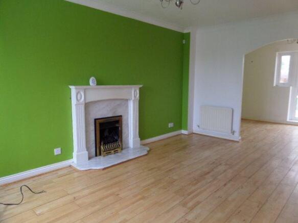 ADDITIONAL LOUNGE /PHOTO