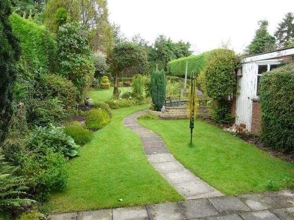 Garden 1