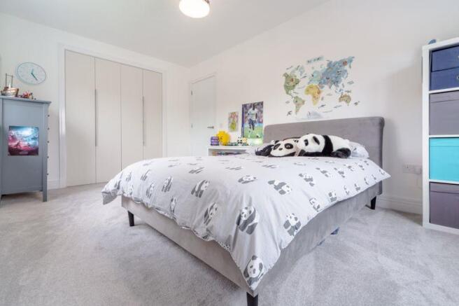 Bedroom 3