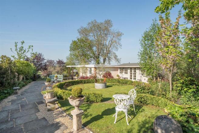 Self Contained Annexe