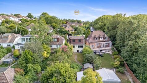 Woodland Way, Brighton, BN1