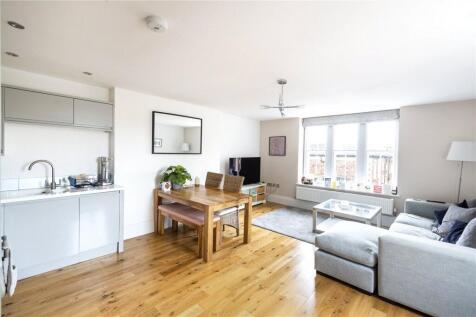 Oakfield Road, Clifton, Bristol, BS8