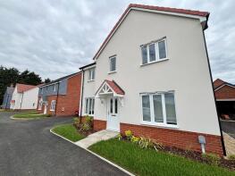 2, Eriswell Drive, Brandon IP27 9AG