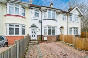 26, Lakelands Drive, Southampton SO15 3AL