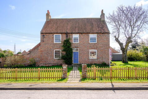 Moor Monkton, York, YO26 8JA