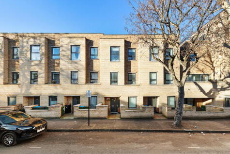 Brookhill Road, Woolwich, London, SE18 6UZ