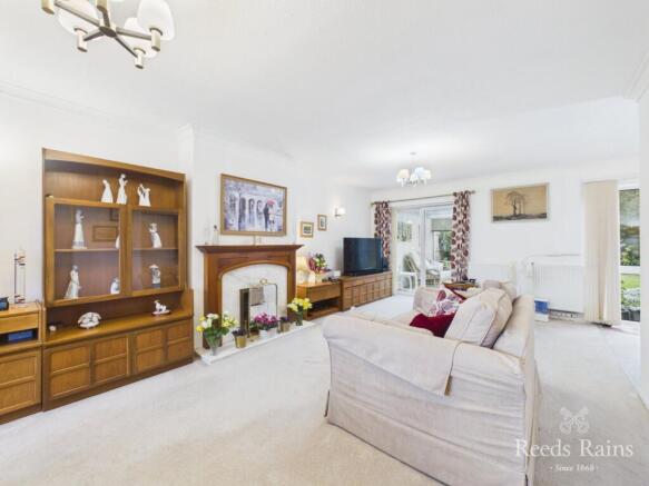 Malcolm Drive, Stockton-on-Tees, Durham, TS19 photo 4