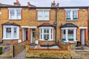 82, Northcote Road, Sidcup DA14 6PW