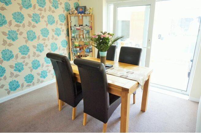 Living / Dining Room
