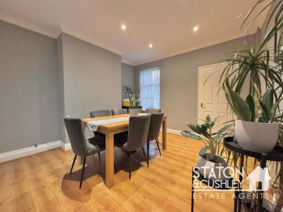 Jennison Street, Mansfield, NG19 photo 4