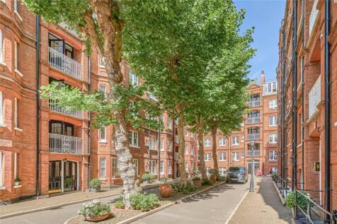 Elm Park Mansions, Park Walk, Chelsea, London, SW10