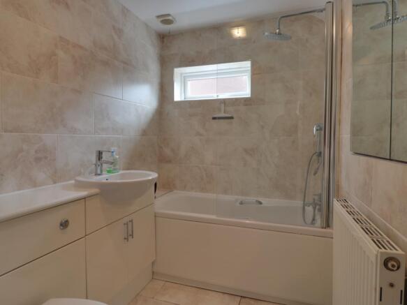 Bathroom 1