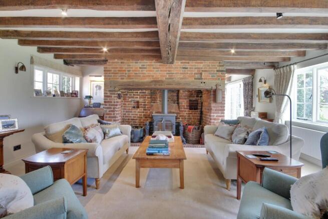 Sharps Cottage