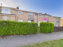 14, Oakes Road, Bury St. Edmunds IP32 6PA