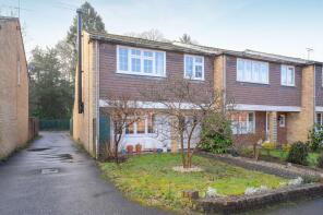 54, Church Road, Ascot SL5 8RR