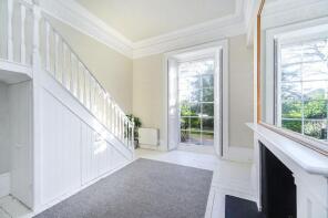 Flat 5, 38, Sussex Square, Brighton BN2 5AD