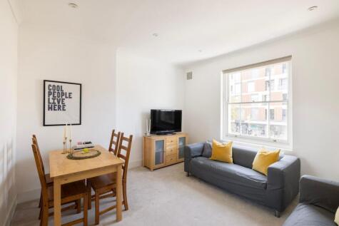 Wandsworth Road, Nine Elms, SW8