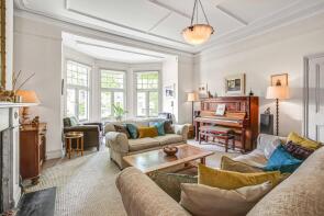 19, Dryburgh Road, London SW15 1BN
