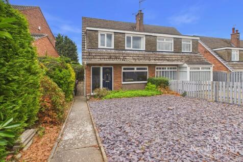 Worksop Road, Aston, Sheffield, South Yorkshire, S26