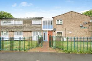 16, Starkey Croft, Chelmsley Wood, Birmingham B37 7SH