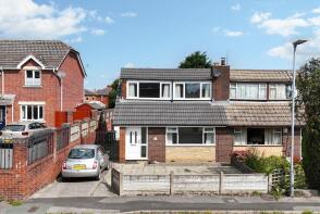 12, Bransford Close, Ashton-in-makerfield WN4 9EY