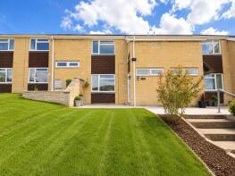 17, Court Orchard, Wotton-under-edge GL12 7JB