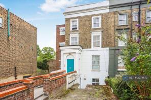 Flat A, 174, Leighton Road, London NW5 2RE