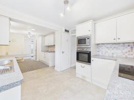 4, Aireborough Close, Stockton-on-tees TS19 0QZ