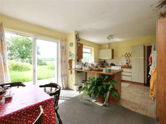 Detached bungalow with renovation potential, Near Compton Martin photo 4