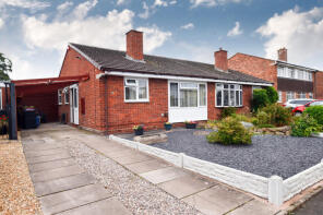39, Windsor Drive, Market Drayton TF9 1RL