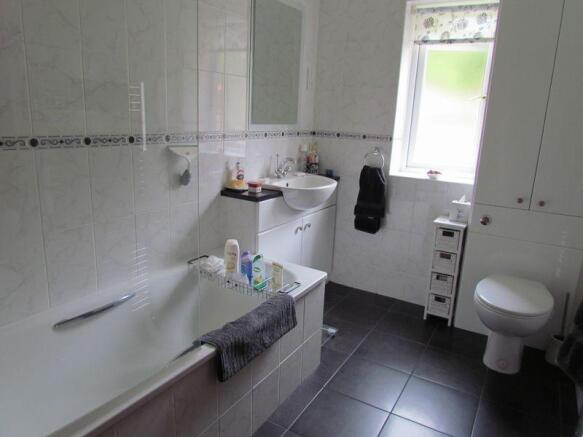 House Bathroom